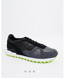 Saucony | その他シューズ
