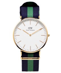 Daniel Wellington | アナログ腕時計