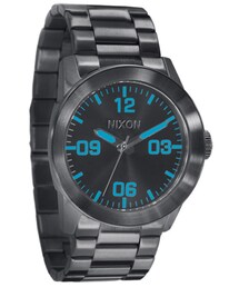 NIXON | アナログ腕時計