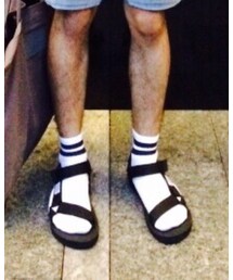 Hawkins | サンダル