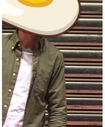 MUJI Labo | シャツ/ブラウス