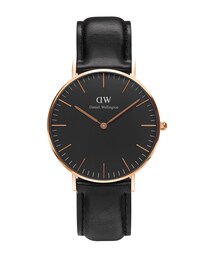 Daniel Wellington | アナログ腕時計