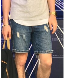 plain-me | デニムパンツ