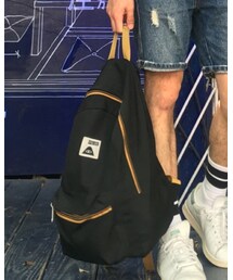 POLAR | バックパック/リュック