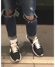 NIKE | スニーカー