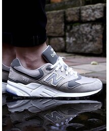NEW BALANCE | スニーカー
