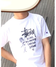 STUSSY | Tシャツ/カットソー