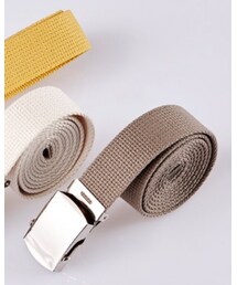 URBAN RESEARCH | ベルト