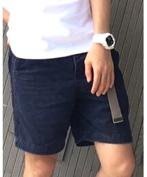 A&F | チノパンツ