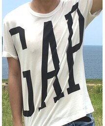GAP | Tシャツ/カットソー