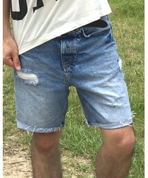 Bershka | デニムパンツ