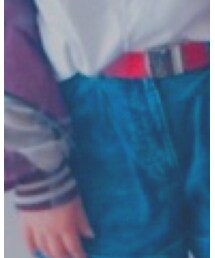 WEGO | デニムパンツ