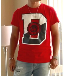 DIESEL | Tシャツ/カットソー