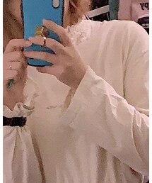 GU | シャツ/ブラウス