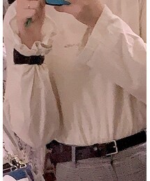 w closet | Tシャツ/カットソー