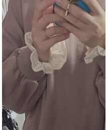 GU | シャツ/ブラウス