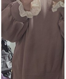 w closet | スウェット