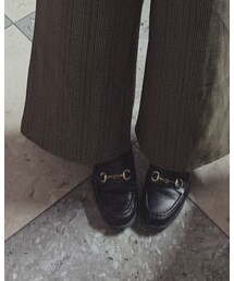 GU | ローファー