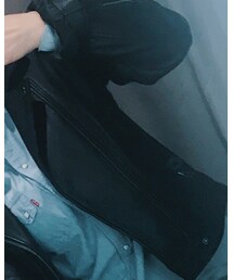 ZARA WOMAN | ライダースジャケット