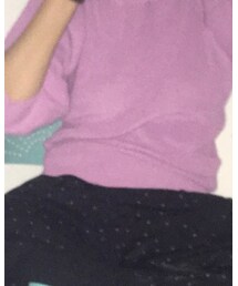 LILY BROWN | ニット/セーター