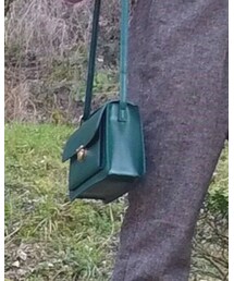 SPINNS | ショルダーバッグ