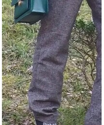 パパの | パンツ