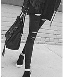 J BRAND | デニムパンツ