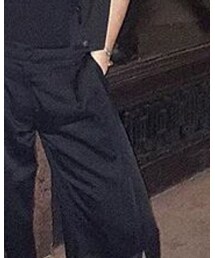 Oscar de la Renta | パンツ