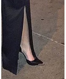 GUESS JEANS | パンプス