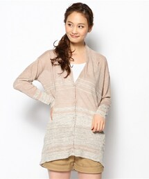 alcali | カーディガン(カーディガン/ボレロ)