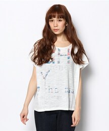 alcali | Tシャツ(Tシャツ/カットソー)