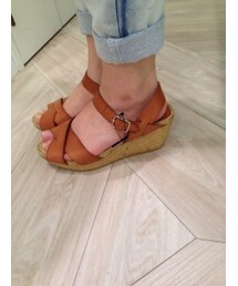 alcali | サンダル