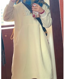 TYAKASHA | ワンピース/ドレス