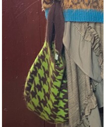 淘宝：两三事 | トートバッグ