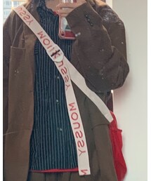 niko and... | スーツジャケット