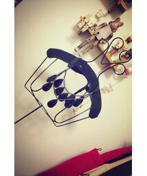 ネックレス(ネックレス)