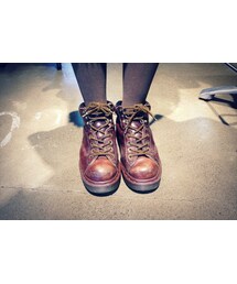 Dr.martens(ブーツ)