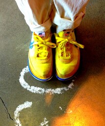 NIKE | スニーカー(スニーカー)