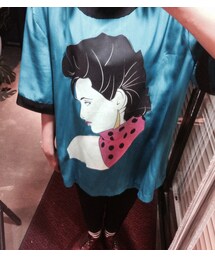 Tシャツ/カットソー