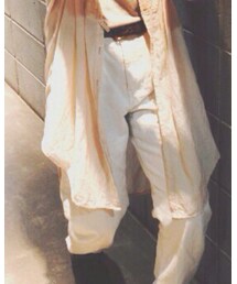 used | その他パンツ