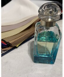HERMES | Mediterranean garden(香水)