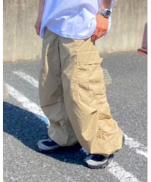 FREAK'S STORE | カーゴパンツ