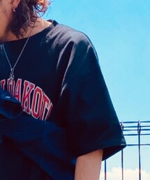 カレッジTEE | Tシャツ/カットソー