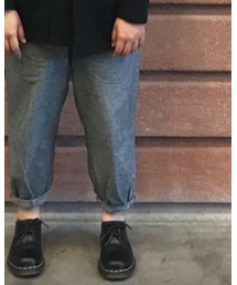 Dr. Martens | シューズ