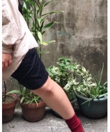 UNIQLO | カーゴパンツ