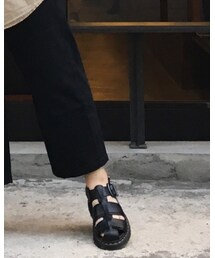 Dr. Martens | サンダル