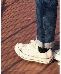 CONVERSE | スニーカー