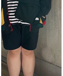 NIKE | カーゴパンツ