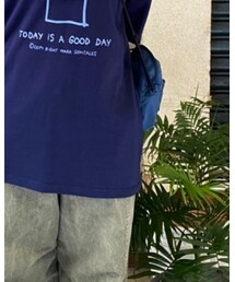 Mark Gonzales | Tシャツ/カットソー