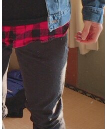 GU | その他パンツ